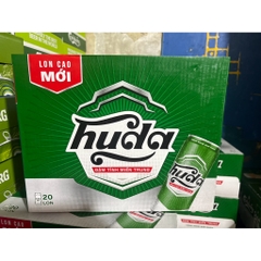 HUDA