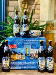 HB HOFBRAU MUNCHEN