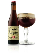 TRAPPISTES ROCHEFORT