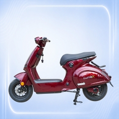 Lunax Đỏ Cherry