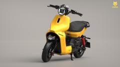 Type 3 Pro Max Vàng