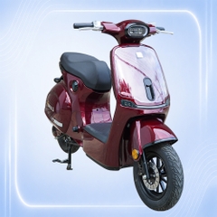 Lunax Đỏ Cherry