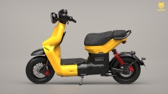 Type 3 Pro Max Vàng