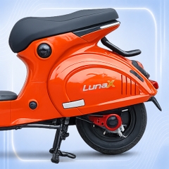 LunaX Cam Bóng