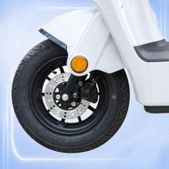 LunaX Trắng Đen