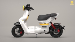 Type 3 Pro Max Trắng vàng dior