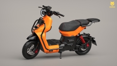 Type 3 Pro Max Cam mờ có khung