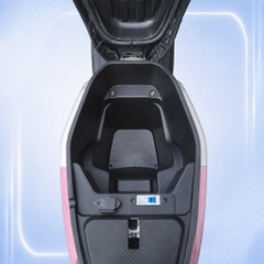 LunaX Trắng Hồng