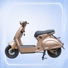 LunaX Đồng TFT