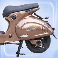 LunaX Đồng TFT