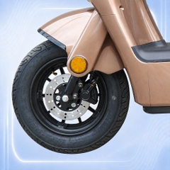 LunaX Đồng TFT