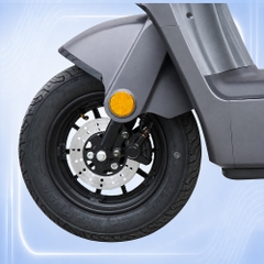 LunaX Xám Mờ