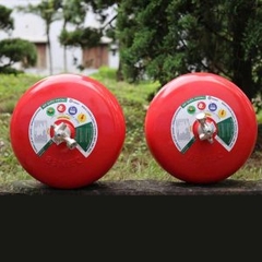Bình chữa cháy tự động bột ABC 6kg 83MEC – Bộ Quốc Phòng