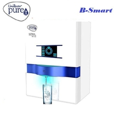 Máy lọc nước Unilever Pureit Ultima RO + UV + MF - Bảo hành 01 năm