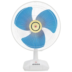 Quạt bàn KDK, màu xanh A40B(BL)