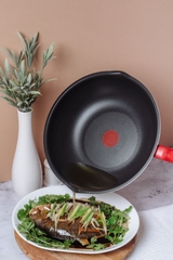 Chảo chiên sâu lòng Tefal So Chef 28cm