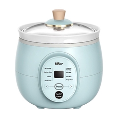Nồi nấu chậm đa năng 2L Bear DDG-D20P1 - Chính hãng - Bảo hành 18 tháng