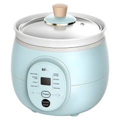 Nồi nấu chậm đa năng 2L Bear DDG-D20P1 - Chính hãng - Bảo hành 18 tháng