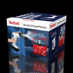 Bàn ủi cầm tay Tefal - DT3030E0