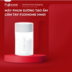Máy phun sương tạo ẩm cầm tay Fujihome HM01