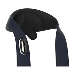 Đai choàng massage cổ vai lưng Philips PPM3521