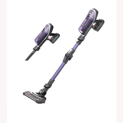 Máy húi bụi không dây X-force Flex 9.60 TY2039WO - Tím
