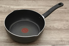 Chảo chiên sâu lòng Tefal Only Cook 24cm
