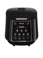 Nồi cơm điện tử Tefal EasyRice Max RK737866 - 1.8L