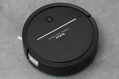 Máy hút bụi Robot RG7865WH - Đen