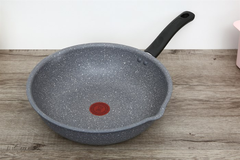 Chảo chiên sâu lòng Tefal Cook Healthy 28cm