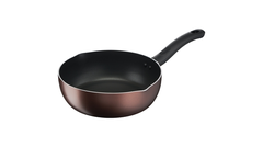 Chảo chiên sâu lồng Tefal Day By Day 24cm