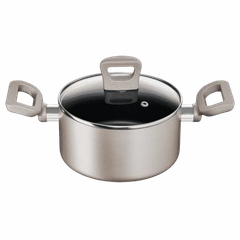 Nồi chống dính Tefal Sensations 18cm