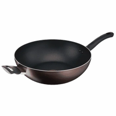 Chảo chiên sâu lồng Tefal Day By Day 28cm