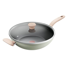 Chảo xào Tefal So Matcha 30cm - Bảo hành chính hãng