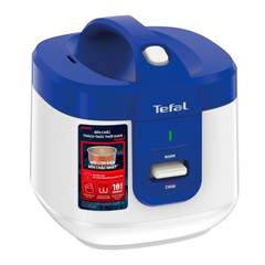 Nồi cơm điện cơ Tefal RK361168 - 1.5L, 700W