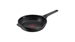 Chảo đúc cao cấp nướng, chiên Tefal Robusto có miệng rót 26cm