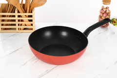 Chảo xào Trendy CAM 28cm, dùng cho bếp từ