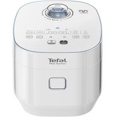 Nồi cơm điện Tefal Fuzzy Express RK522168 - 750W, 1.5L