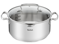 Nồi Tefal Duetto Plus 24cm, 4.9L