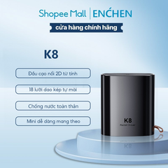 Máy cạo râu Enchen K8