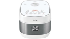 Nồi cơm cao tần Tefal 1.5 lít Rice Master RK8131Y0