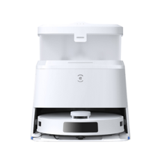Robot hút bụi thông minh Ecovacs T30e Pro Omni