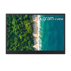 Màn hình mở rộng LG Gram + View 16MQ70 16 inch