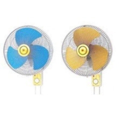 Quạt treo tường KDK, màu xanh M40C(BL)