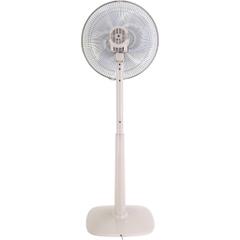 Quạt đứng KDK, màu vàng sâm banh M40K(CHG)