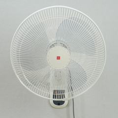 Quạt treo tường KDK, màu xám M40M(GY)