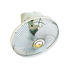 Quạt đảo KDK, màu vàng M40R(GD)