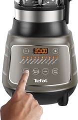 Máy xay sinh tố và làm sữa hạt đa năng Tefal BL967B66 - 1300W