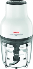 Máy xay thực phẩm Tefal 3 trong 1 MB520138 - 300W, 400mL