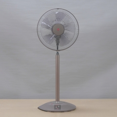 Quạt đứng lửng KDK, màu đồng N30NH(BR)